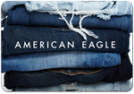 American Eagle eGift Card