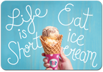 Baskin Robbins eGift Card