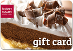 Bakers Square eGift Card