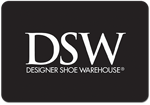DSW eGift Card