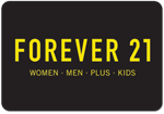 Forever 21