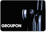 Groupon eGift Card