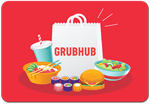 Grubhub eGift Card