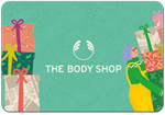 The Body Shop eGift Card