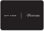 Westside eGift Card