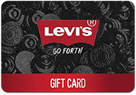 Levi's eGift Card