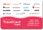 Inspire Travel Inspire TravelCard