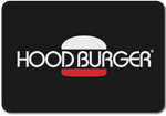 Hood Burger eGift Card