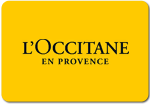 L'OCCITANE eGift Card