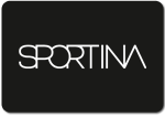 Sportina eGift Card