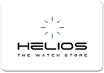 Helios eGift Card