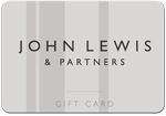 John Lewis eGift Card