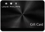 Louis Philippe eGift Card