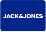 Jack and Jones eGift Card