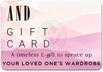 AND India eGift Card
