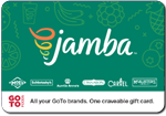 Jamba Juice eGift Card