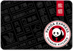 Panda Express eGift Card