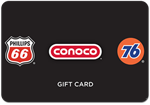 Phillips 66 eGift Card