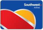 Southwest Airlines eGift Card