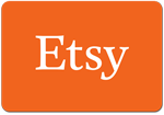 Etsy eGift Card