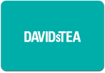 Davids Tea eGift Card