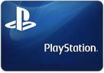 PlayStation Store eGift Card