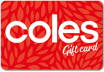 Coles eGift Card