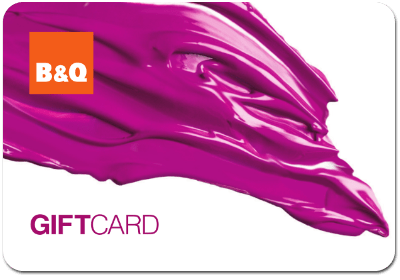 Gift card image