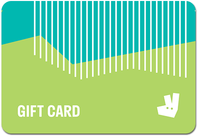 Gift card image